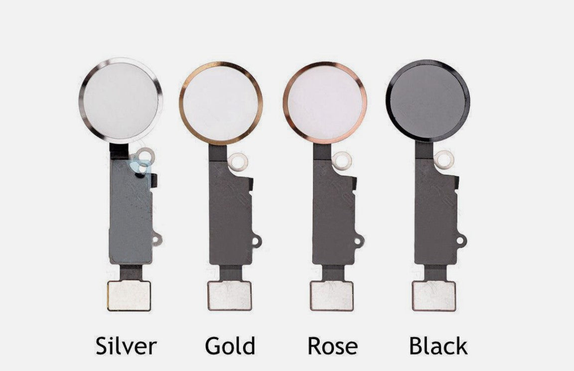 Home Button Main Key Flex Cable Replacement Assembly For iPhone 7G Home Button Main Key Flex Cable Replacement Assembly For iPhone 7G